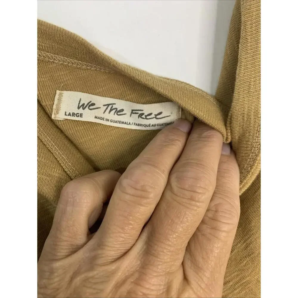 Free People new we